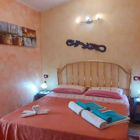 B&B Sa Funtana Cardedu Bagian luar foto