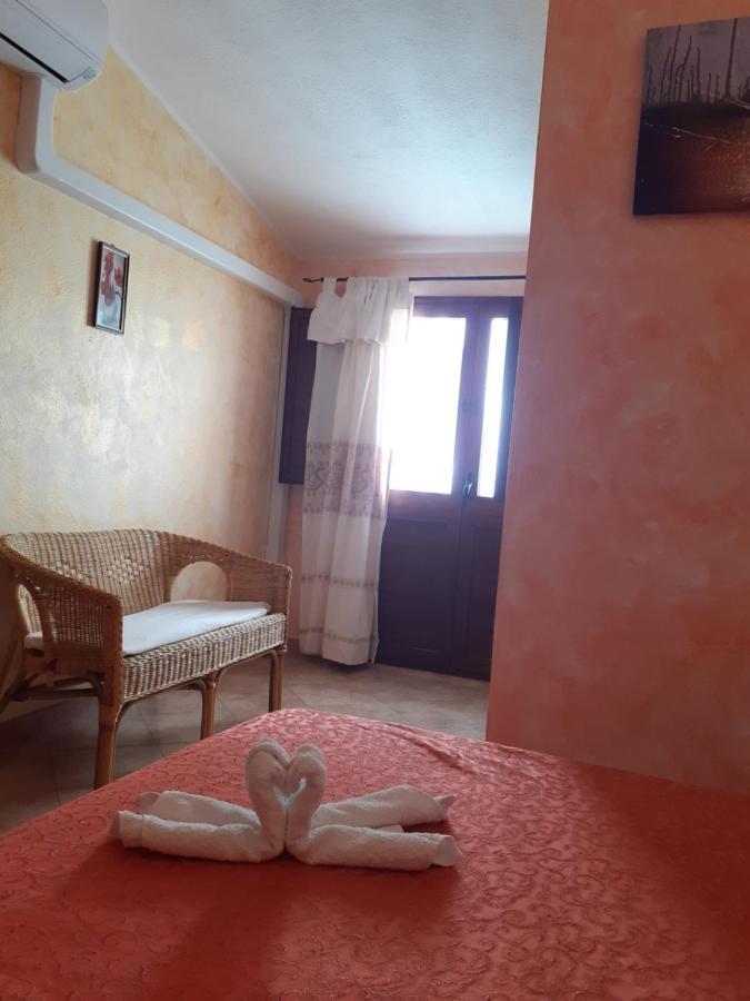 B&B Sa Funtana Cardedu Bagian luar foto