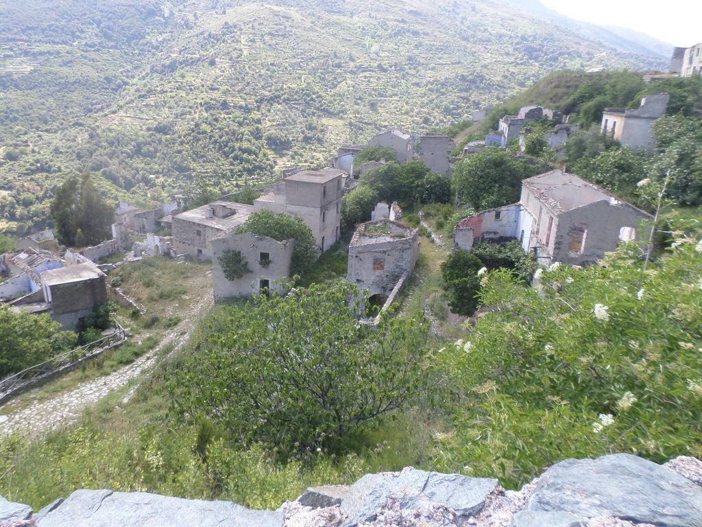 B&B Sa Funtana Cardedu Bagian luar foto