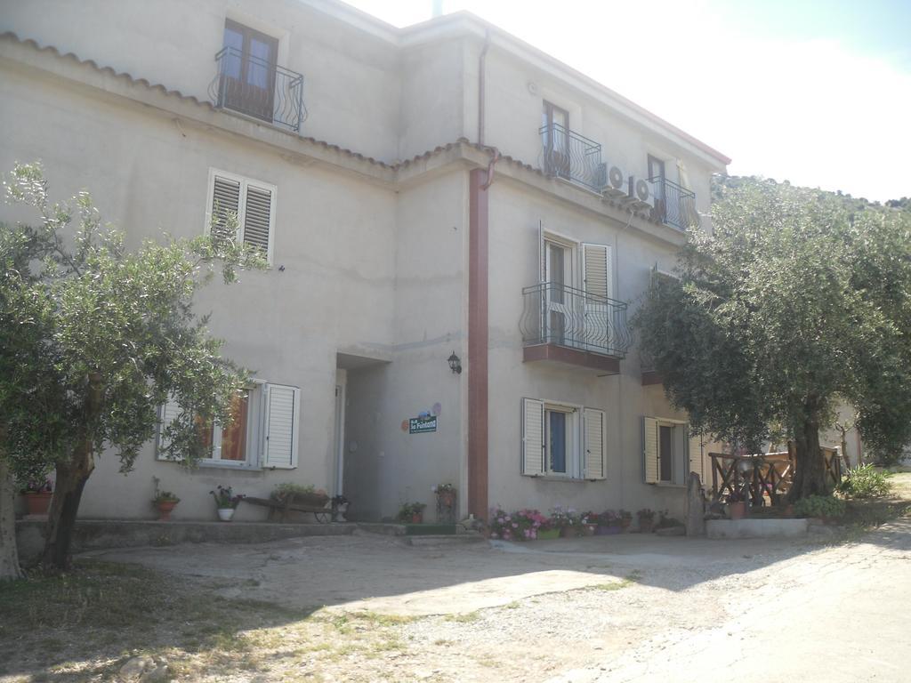 B&B Sa Funtana Cardedu Bagian luar foto