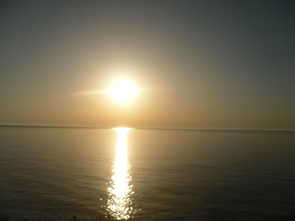 B&B Sa Funtana Cardedu Bagian luar foto